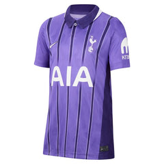 Nike Tottenham Hotspur 2026/27 Third Stadium Replica Youth Jersey
