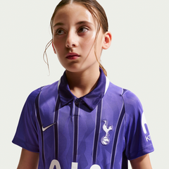 Nike Tottenham Hotspur 2026/27 Third Stadium Replica Youth Jersey