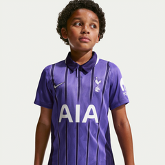 Nike Tottenham Hotspur 2026/27 Third Stadium Replica Youth Jersey
