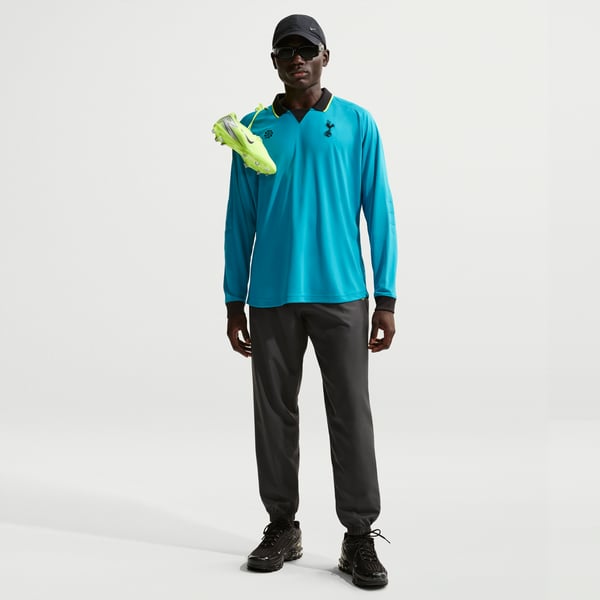 Nike Tottenham Hotspur Special Edition Long Sleeve Jersey