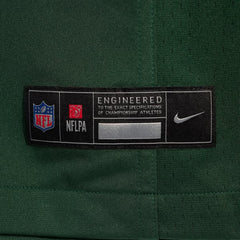 Nike Xavier McKinney Green Bay Packers Game Jersey