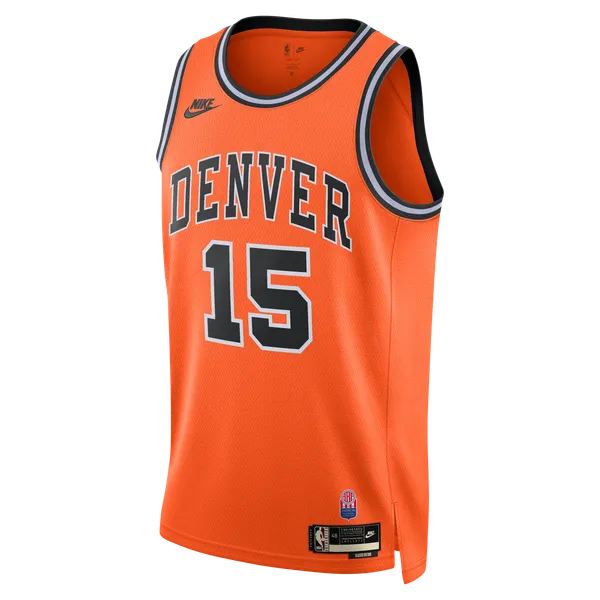 Nike Nikola Jokić Denver Nuggets Unisex Swingman Jersey
