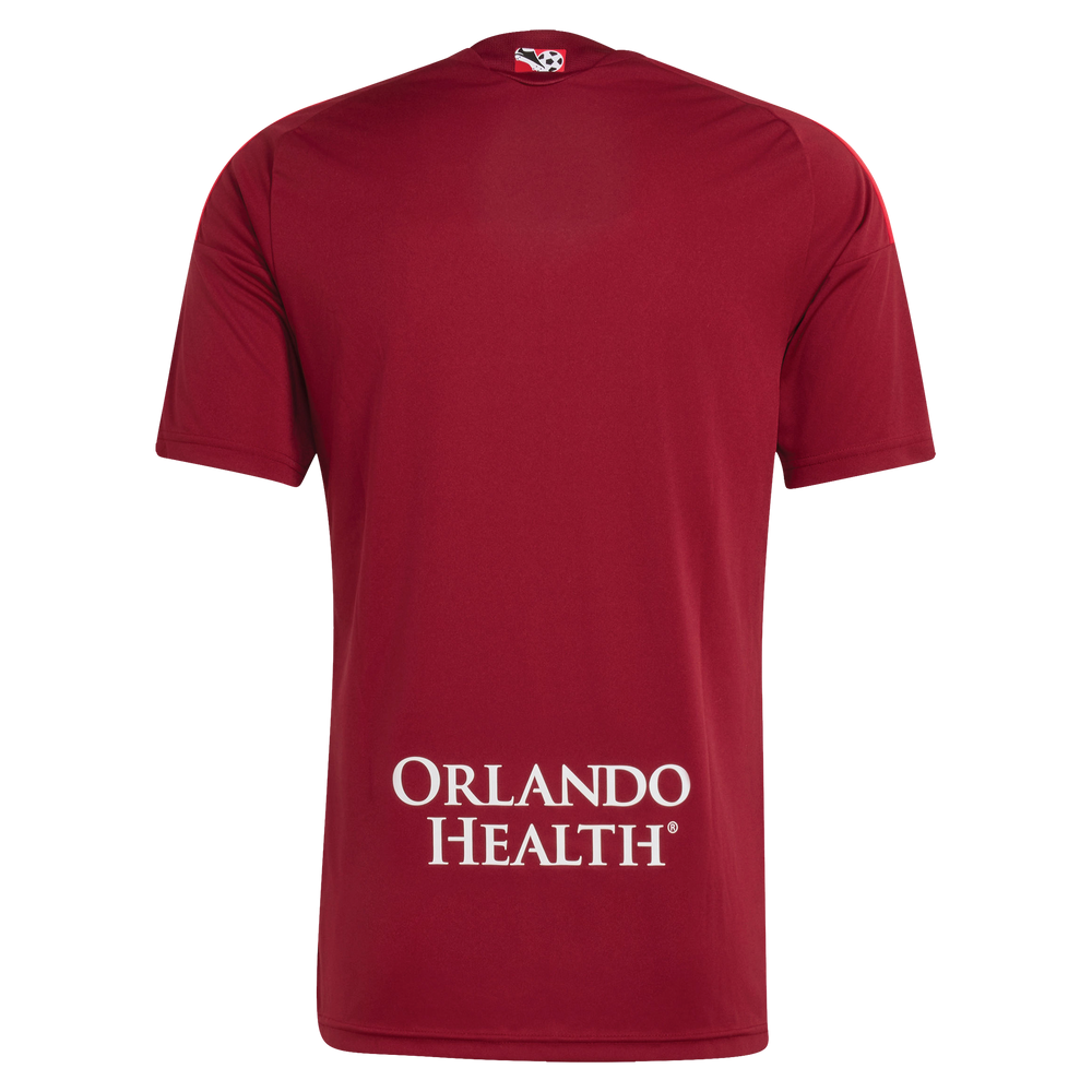 adidas Orlando City SC 2026 Archive Replica Jersey