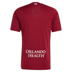 adidas Orlando City SC 2026 Archive Replica Jersey