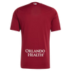 adidas Orlando City SC 2026 Archive Replica Jersey