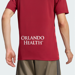 adidas Orlando City SC 2026 Archive Replica Jersey