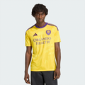 adidas Orlando City SC 2026 Archive Replica Jersey