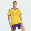 Adidas Orlando City SC 2026 Sunken Treasure Authentic Patch Jersey