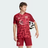 Adidas Orlando City SC 2026 Sunken Treasure Authentic Patch Jersey