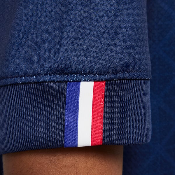 Nike Paris Saint-Germain 2025/26 Home Replica Youth Jersey