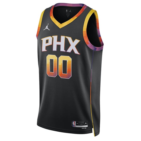 Jordan Brand Phoenix Suns Unisex Swingman Custom Jersey