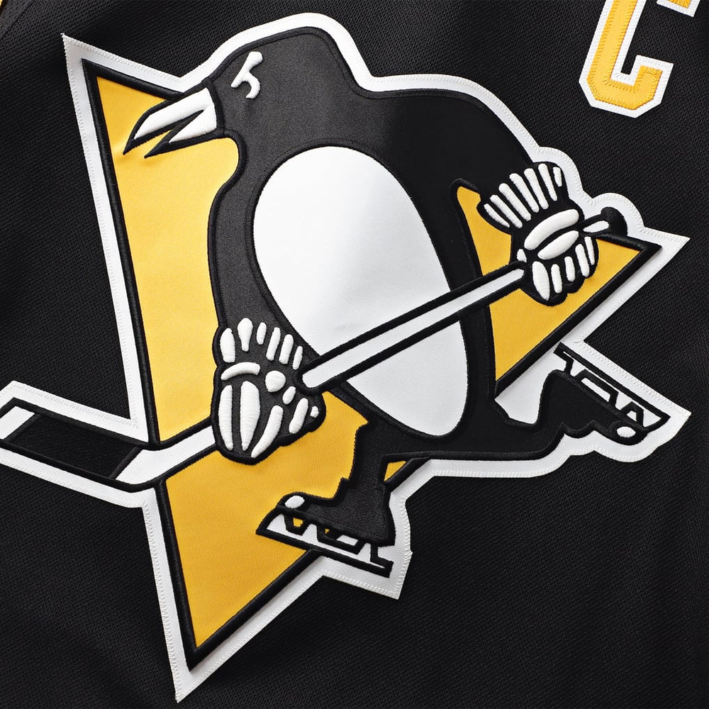 Fanatics Pittsburgh Penguins Home Premium Custom Jersey
