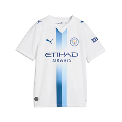 Puma Manchester City Youth 2026/27 Third Replica Jersey