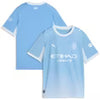 Puma Manchester City Youth 2026/27 Third Replica Jersey
