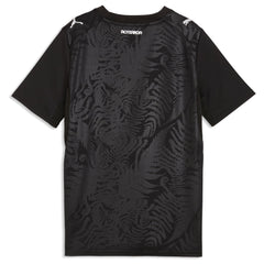 Puma New Zealand National Team Youth 2026 Home Replica Jersey