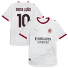 Rafael Leão AC Milan 2026/27 Third Authentic Jersey