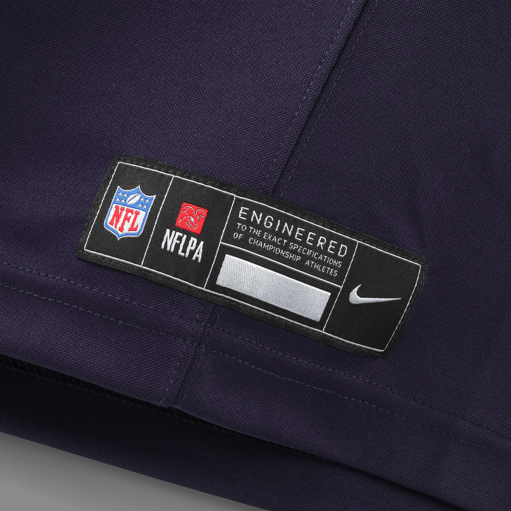 Nike Randy Moss Minnesota Vikings 2026 Rivalries Limited Jersey