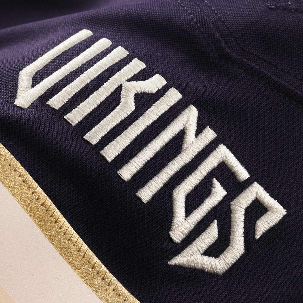 Nike Randy Moss Minnesota Vikings 2026 Rivalries Limited Jersey