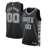 Jordan Brand San Antonio Spurs 2022/23 Custom Swingman Jersey