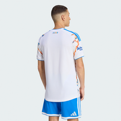 adidas San Diego FC 2026 Unprecedented Unity Authentic Jersey