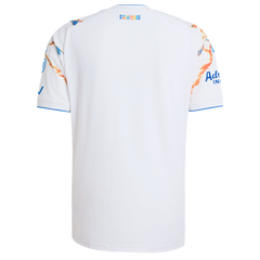 adidas San Diego FC 2026 Unprecedented Unity Authentic Jersey