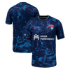 Nike San Diego Wave FC 2026 Secondary Stadium Replica Jersey