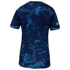 Nike San Diego Wave FC Women's 2025 Altamar Stadium Replica Jersey