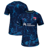 Nike San Diego Wave FC Women's 2026 Secondary Stadium Replica Jersey