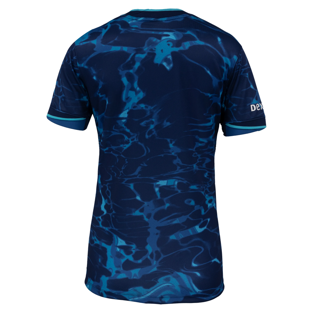 Nike San Diego Wave FC Women's 2026 Secondary Stadium Replica Jersey