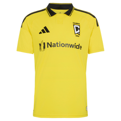 adidas Sean Zawadzki Columbus Crew 2026 Replica Jersey