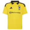 adidas Sean Zawadzki Columbus Crew Youth 2026 Replica Jersey