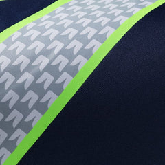 Nike Seattle Seahawks Custom Game Jersey