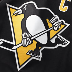 Fanatics Sidney Crosby Pittsburgh Penguins Home Premium Jersey