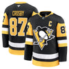 Fanatics Sidney Crosby Pittsburgh Penguins Home Premium Jersey
