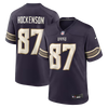 Nike T.J. Hockenson Minnesota Vikings 2026 Rivalries Game Jersey
