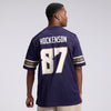 Nike T.J. Hockenson Minnesota Vikings 2026 Rivalries Game Jersey
