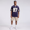 Nike T.J. Hockenson Minnesota Vikings 2026 Rivalries Game Jersey