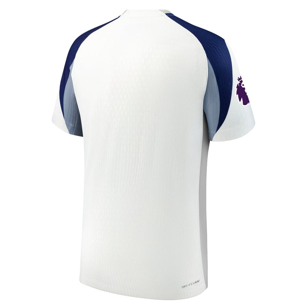 Nike Tottenham Hotspur 2025/26 Home Authentic Jersey