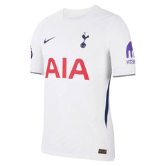Nike Tottenham Hotspur 2026/27 Home Match Authentic Jersey