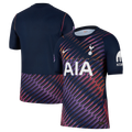 Nike Tottenham Hotspur 2026/27 Home Match Authentic Jersey