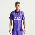 Nike Tottenham Hotspur 2026/27 Home Match Authentic Jersey
