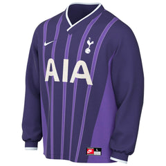 Nike Tottenham Hotspur 2026/27 Third Energy Dri-FIT Long Sleeve Jersey