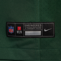 Nike Green Bay Packers Trey Smack Game Jersey