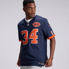 Nike Chicago Bears Walter Payton 2026 Rivalries Collection Limited Jersey