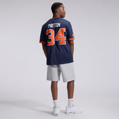 Nike Chicago Bears Walter Payton 2026 Rivalries Collection Limited Jersey
