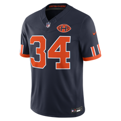 Nike Chicago Bears Walter Payton 2026 Rivalries Collection Limited Jersey