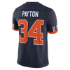 Nike Chicago Bears Walter Payton 2026 Rivalries Collection Limited Jersey