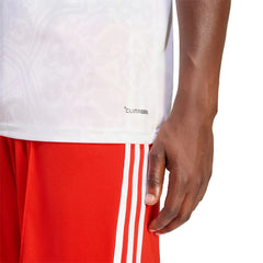 White Benfica Away Jersey