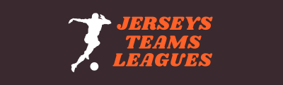 Jerseys Teams Leagues™