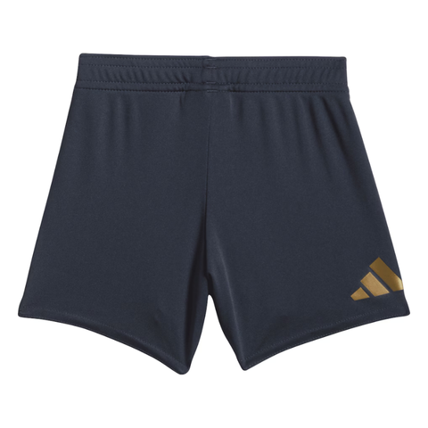 Argentina National Team adidas Infant 2026 Mini Kit - White